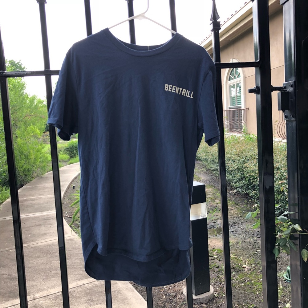 BEENTRILL Tee.
